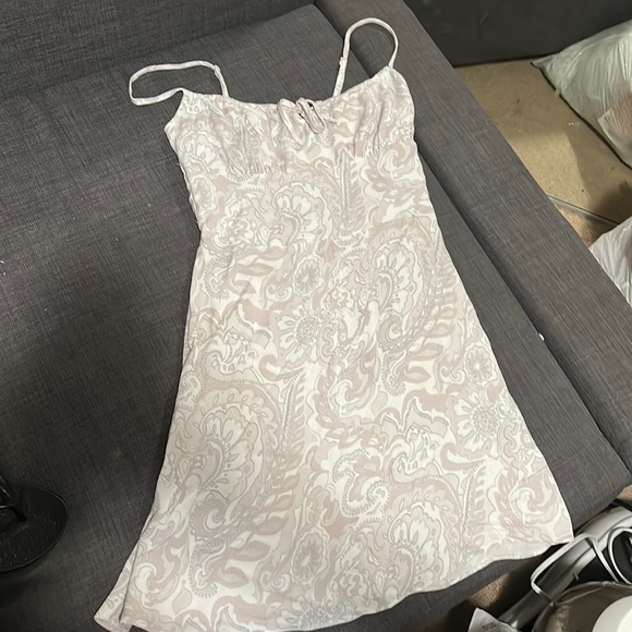 Aritzia Wilfred Dress - Picture 1 of 2